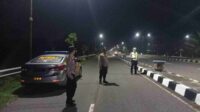 Patroli KRYD di Bypass BIL 2, Jaga Keamanan dari Kejahatan Jalanan dan Balap Liar (2) Patroli KRYD di Bypass BIL 2, Jaga Keamanan dari Kejahatan Jalanan dan Balap Liar