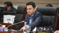 Wakil Ketua Komisi III DPR RI, Dede Indra Permana Soediro