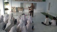 Generasi Anti-Bullying Dimulai dari Lombok Barat
