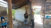 Nutrisi Mantap, Inisiatif Polsek Sekotong untuk Warga Rentan (1) Bhabinkamtibmas Sekotong Giatkan Bantuan Sosial ke Warga Rentan