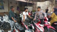 Jaga Ketertiban Lewat Tukang Parkir: Strategi Polres Lombok Barat