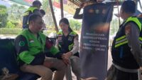 Hari Bhayangkara Polres Lombok Barat Gelar Pemeriksaan Kesehatan