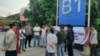 Ops Bina Kusuma Rinjani 2025 Perkuat Kamtibmas di Pelabuhan Lembar