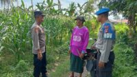 Patroli Dialogis Polsek Kuripan Jaga Kamtibmas dan Edukasi Warga Hadapi Cuaca Ekstrem (1) Patroli Humanis: Polsek Kuripan Bangun Sinergi dengan Warga