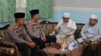 Pesan Damai dari Kapolres Lombok Barat untuk Ribuan Santri Nurul Hakim (1) Sinergi Polisi dan Tokoh Agama: Langkah Strategis Jaga Kamtibmas