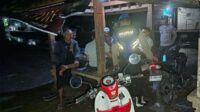 Polsek Kuripan Intensifkan Patroli Malam di Dusun Dasan Geres Pande (1) Polsek Kuripan Intensifkan Patroli Malam di Dusun Dasan Geres Pande