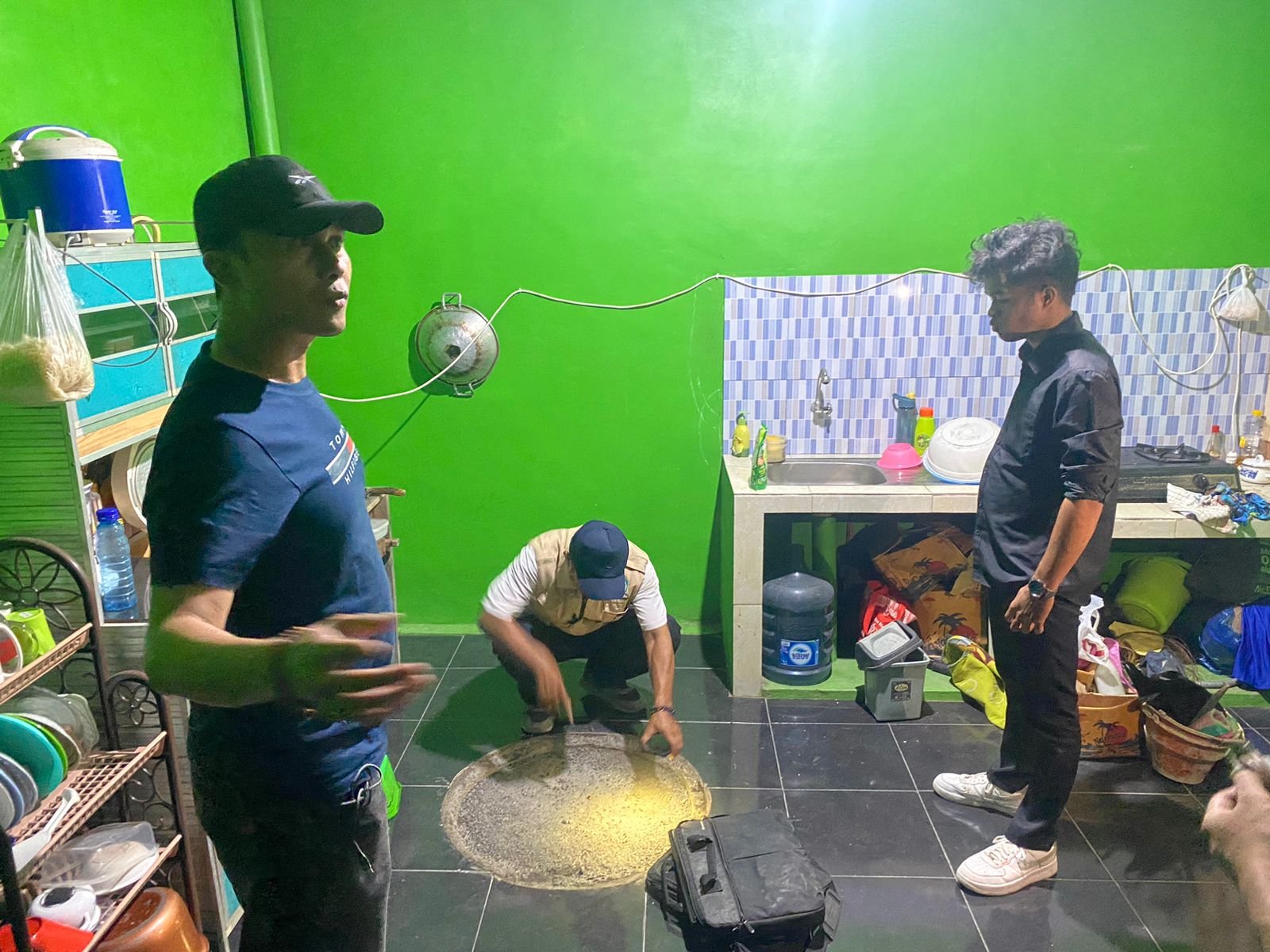 Polisi Bongkar Kasus Warga Beleke yang Hilang, Terduga Pelaku Diduga Kekasih Korban