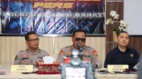 Polres Lombok Barat Ungkap Motif, Tetapkan Istri dan Empat Tersangka Lain dalam Kasus Pembunuhan EFR di Lembar