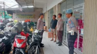Patroli Preventif Polsek Gerung Amankan Lombok Barat