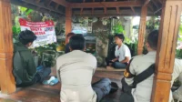 Jaga Generasi, Polsek Kuripan Intensifkan Sosialisasi Bahaya Narkoba dan Judi Online