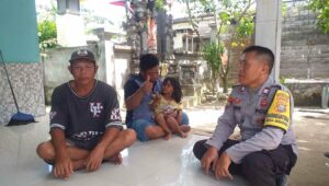 Sinergi Polri dan Petani Kuripan Ciptakan Ketahanan Pangan Berkelanjutan