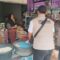 Polres Lombok Barat Sidak Harga Beras di Pasar Gerung